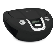 TECHNISAT VIOLA CD-1 Czarny - 1286697 - zdjęcie 3